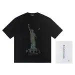 Best Balenciaga T-shirt - Image 2