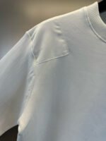 New Classic Metal Triangle Pocket Crewneck Sweatshirt – Modern & Stylish - Image 7