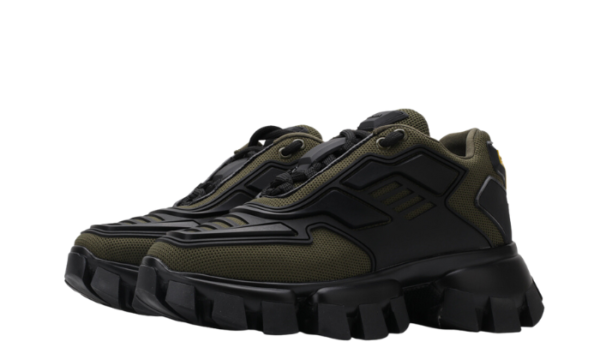Green Black - Image 8