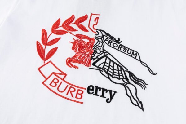 T-Shirts Burberry - Image 5