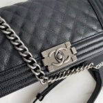 BOY CHANEL HANDBAG - Image 8