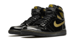 Black Metallic Gold - Image 6