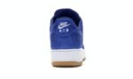 CLOT Blue Silk - Image 5