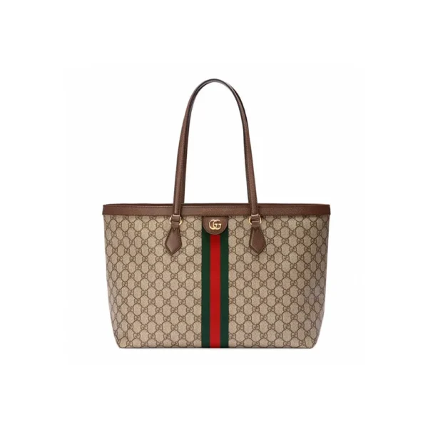 Ophidia GG medium tote - Image 2