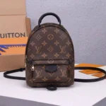 LV Palm Springs Mini Backpack - Image 3