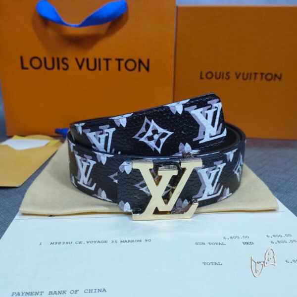 Top Rated LV Belt - Image 2
