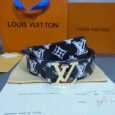 Top Rated LV Belt