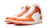 Metallic Orange - Image 3