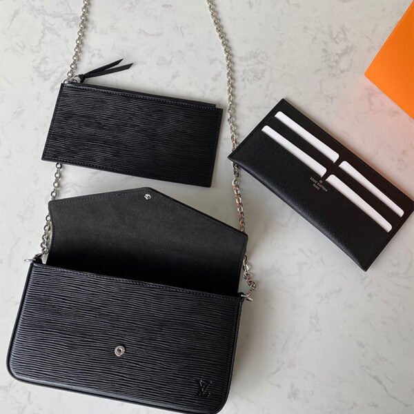 Louis Vuitton FELICIE POCHETTE - Image 7