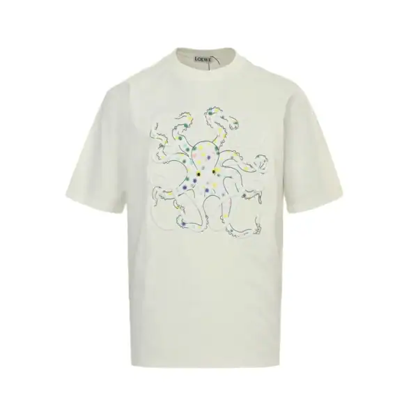 Loewee t-shirt - Image 3