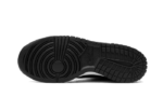 NBA 75th Anniversary Black Silver - Image 8