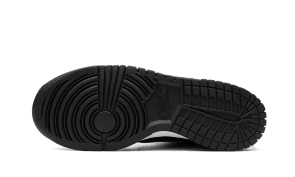 NBA 75th Anniversary Black Silver - Image 5