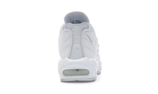 Essential bianco grigio nebbia - Image 4
