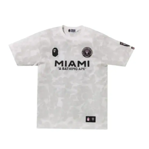 T-Shirts Bape - Image 6