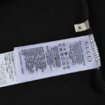 Best Gucci t-shirt - Image 7