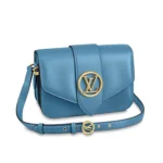 LV Pont 9 Handbag - Image 2