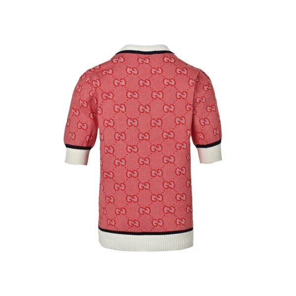 Best Gucci t-shirt - Image 3
