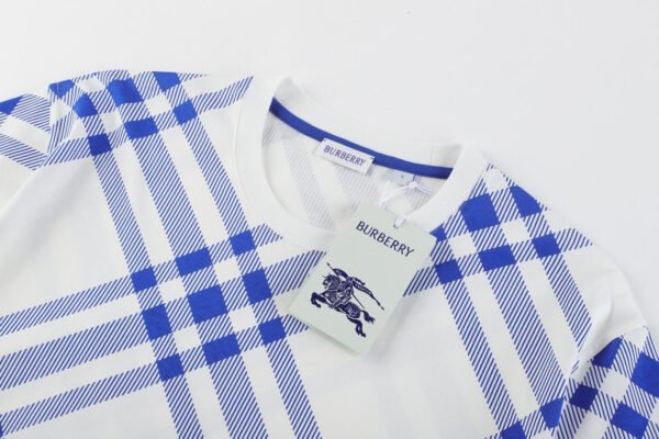 T-Shirts Burberry - Image 5