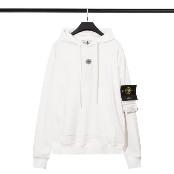 Stone IslandHoodie - Image 6