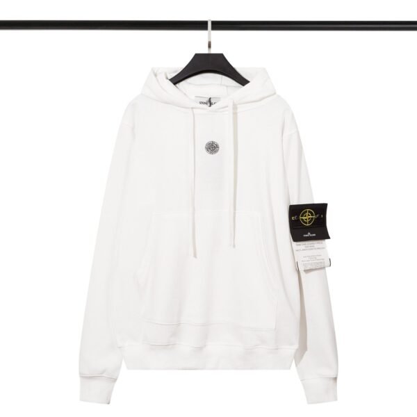 Stone IslandHoodie - Image 6