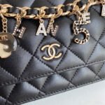 CHANEL Wallet on Chain - Image 7