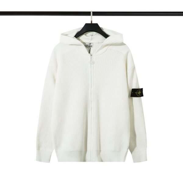 Stone IslandHoodie - Image 6