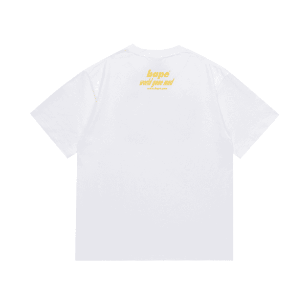 T-Shirts Bape - Image 5