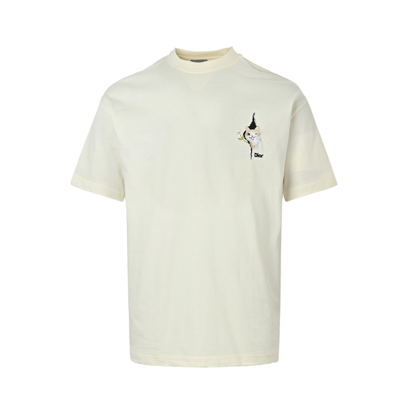 4305c0e5c84830c1d6ccf6cb5bf8bdcc.jpeg High Quality Dior T-shirt - Image 1