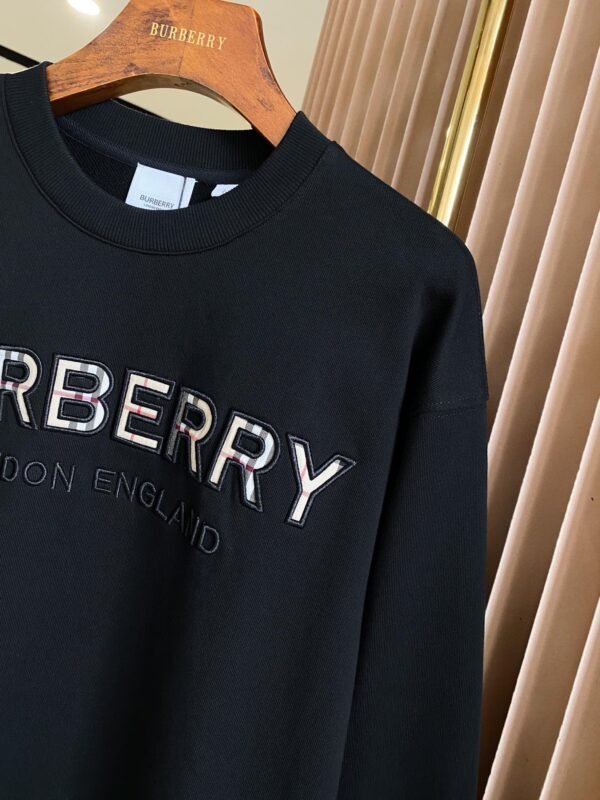 Best Burberry Hoodie - Image 5