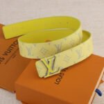 Top Rated LV Belt - Image 6