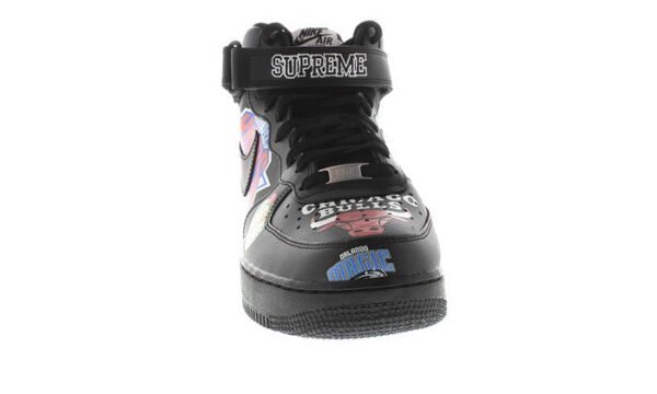 NBA Black - Image 4