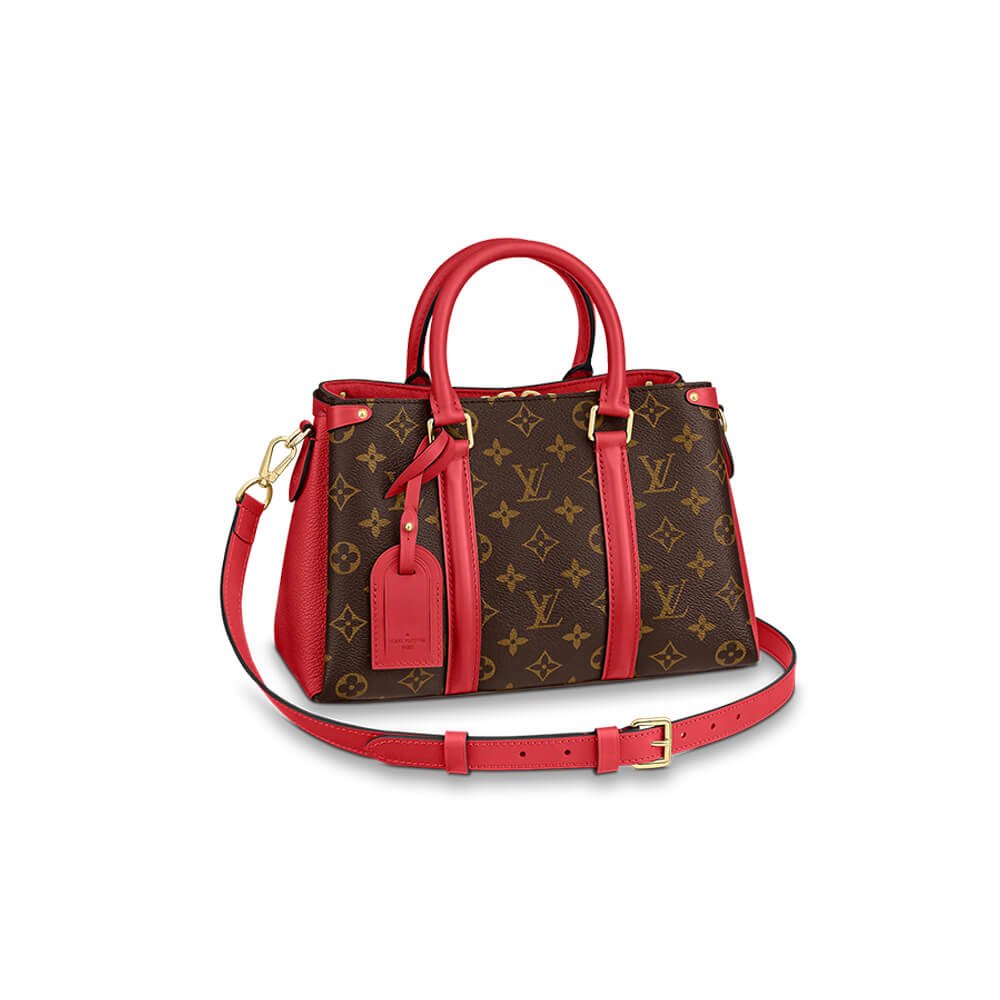 4330611c109877012b1afbb46cf71cd5.jpeg Louis Vuitton SOUFFLOT BB - Image 1