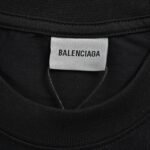 Best Balenciaga T-shirt - Image 7