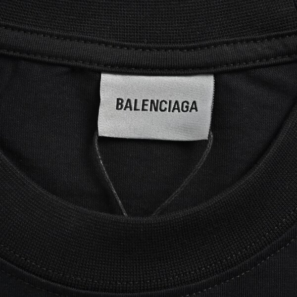 Best Balenciaga T-shirt - Image 7