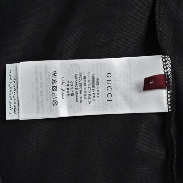 Best Gucci t-shirt - Image 5
