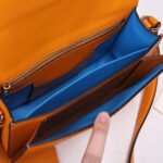 LV Pont 9 Handbag - Image 7