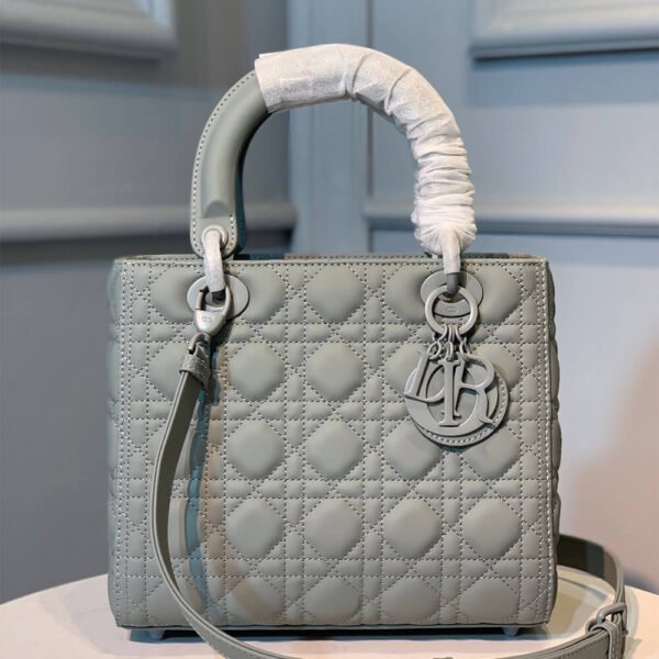 DIOR MEDIUM LADY DIOR BAG - Image 3