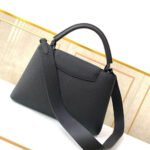 Louis Vuitton CAPUCINES MM - Image 7