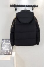 Mocler DownJacket - Image 8