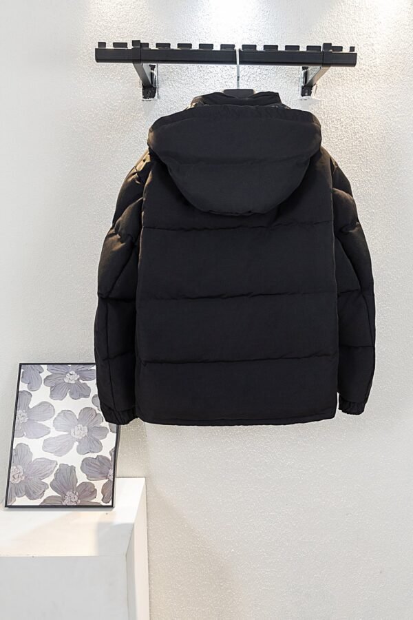 Mocler DownJacket - Image 5
