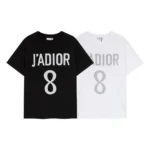 High Quality Dior T-shirt - Image 5