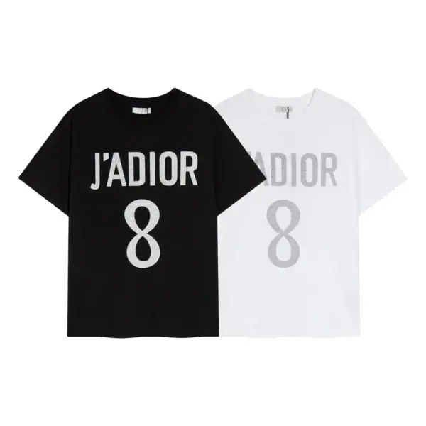 High Quality Dior T-shirt - Image 5