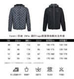 Top Rated Fendi Jacket - Image 6