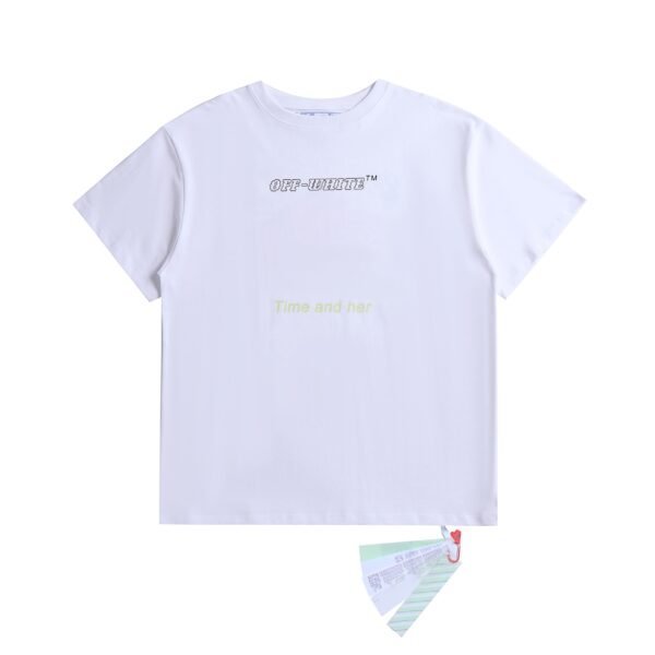 Off-White T-shirt - Image 6