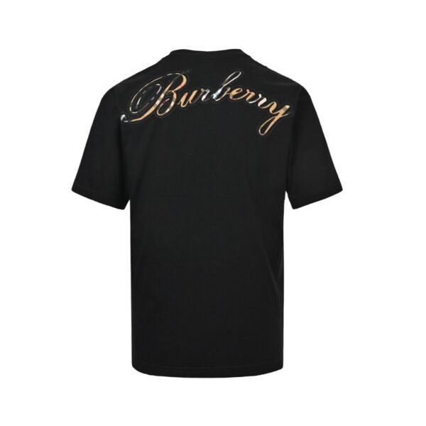 T-Shirts Burberry - Image 4