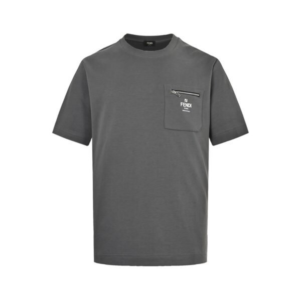 Top rated Fendi t-shirt - Image 2
