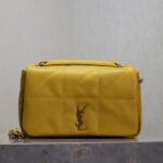 YSL jamie 4.3 mini in lambskin(HIGH-END GRADE) - Image 3
