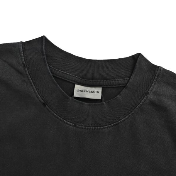 Best Balenciaga T-shirt - Image 6
