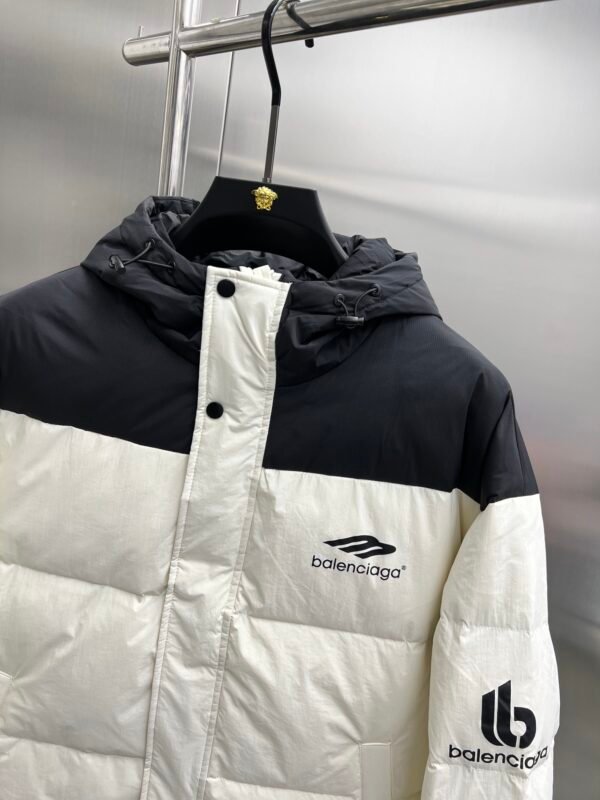 Balenciaga DownJacket - Image 7