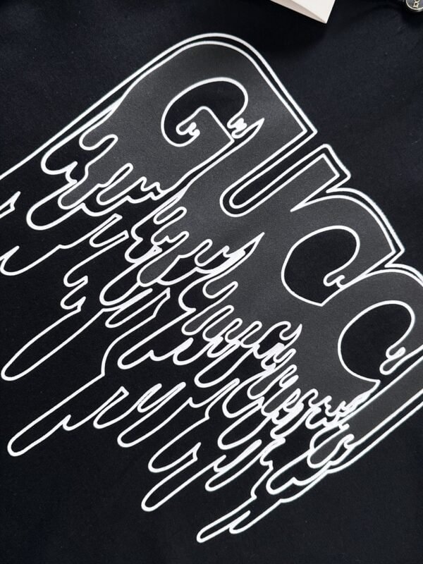 Best Gucci t-shirt - Image 6